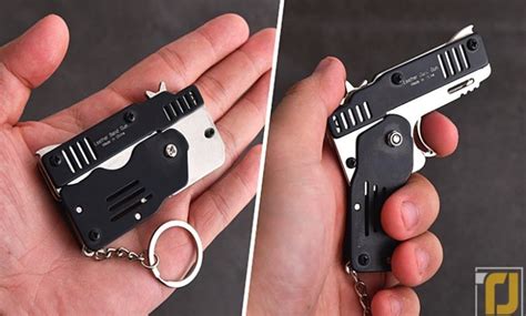 best pocket self defense weapons
